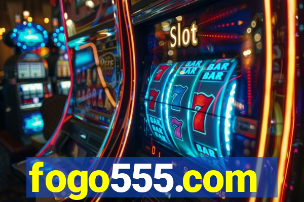 fogo555.com