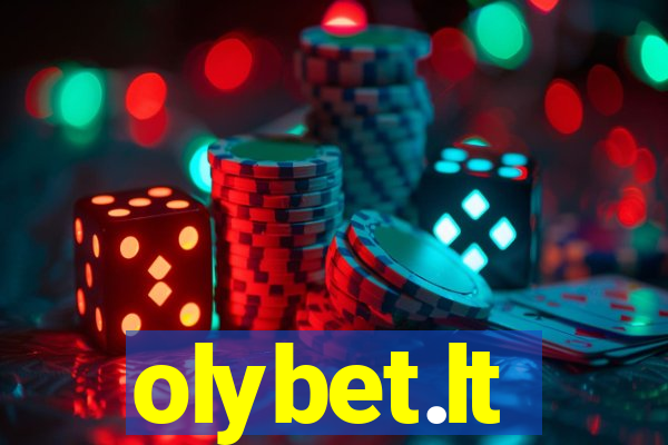 olybet.lt