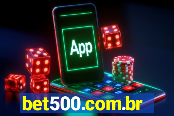 bet500.com.br
