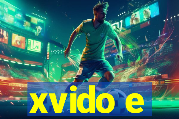 xvido e
