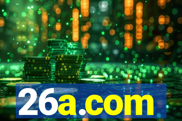 26a.com
