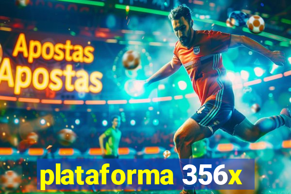 plataforma 356x