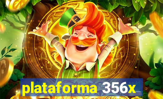 plataforma 356x