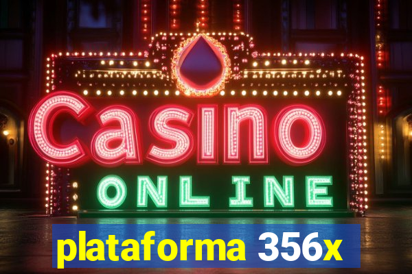 plataforma 356x