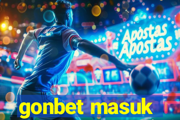 gonbet masuk