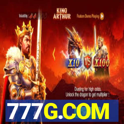 777G.COM