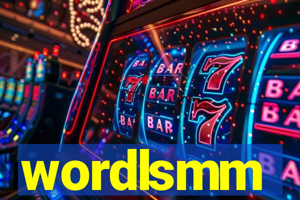 wordlsmm