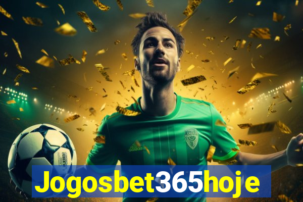Jogosbet365hoje