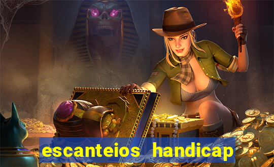 escanteios handicap - 2 5