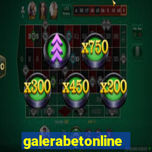 galerabetonline