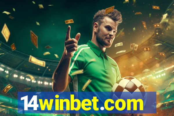 14winbet.com