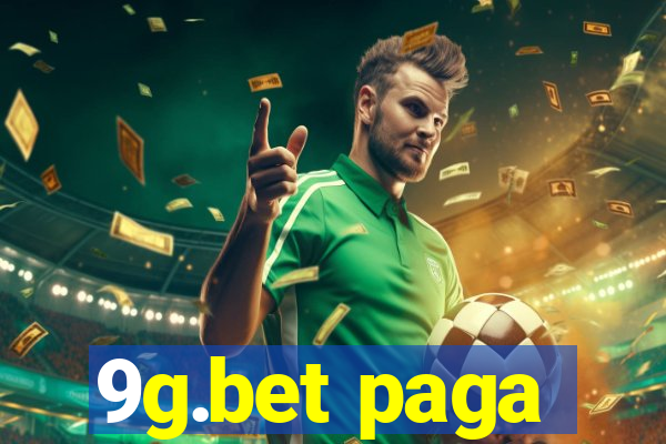 9g.bet paga