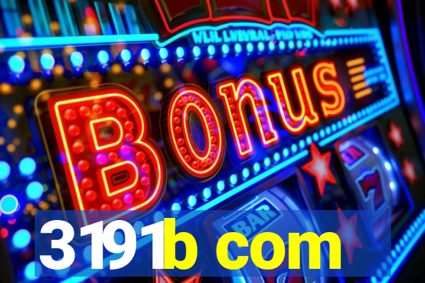 3191b com