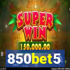850bet5