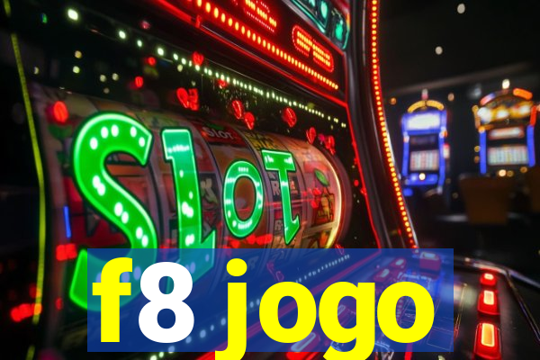 f8 jogo
