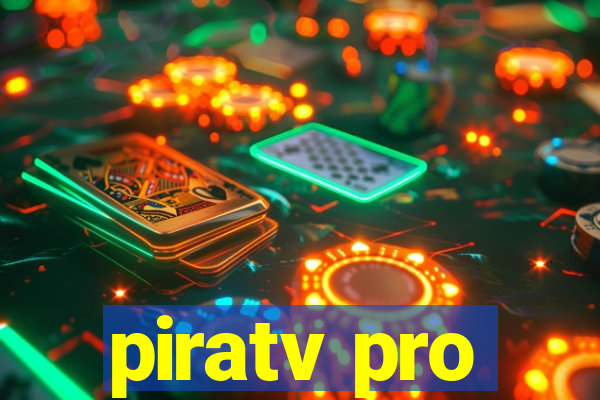 piratv pro