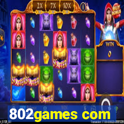 802games com