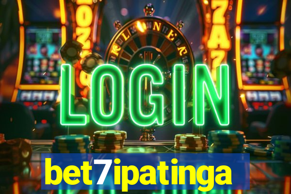 bet7ipatinga