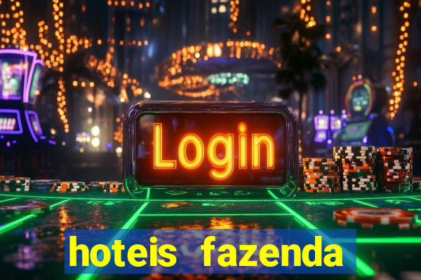 hoteis fazenda porto velho