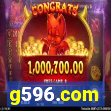 g596.com