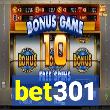 bet301