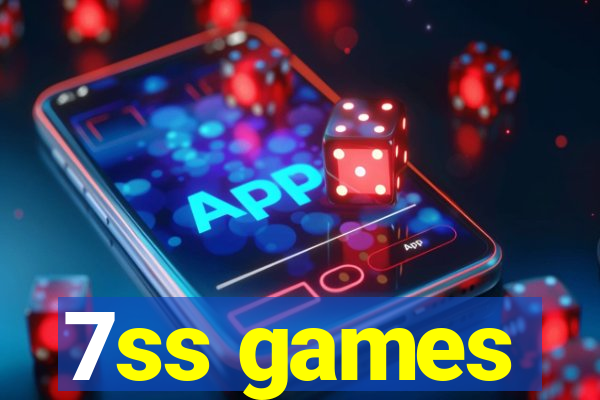 7ss games
