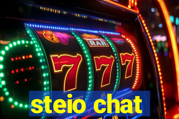 steio chat