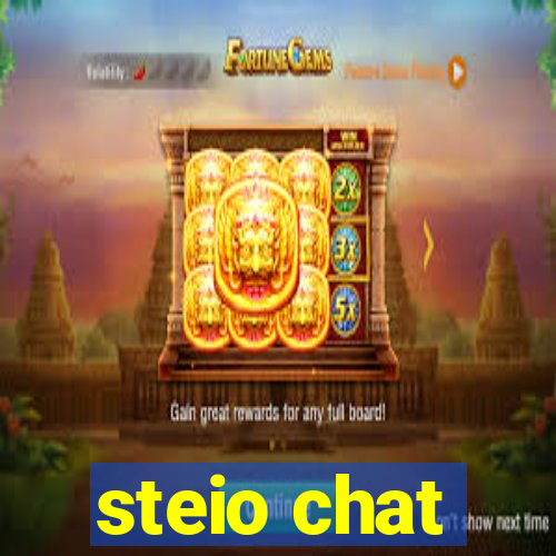 steio chat
