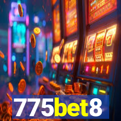 775bet8