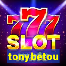 tonybetou