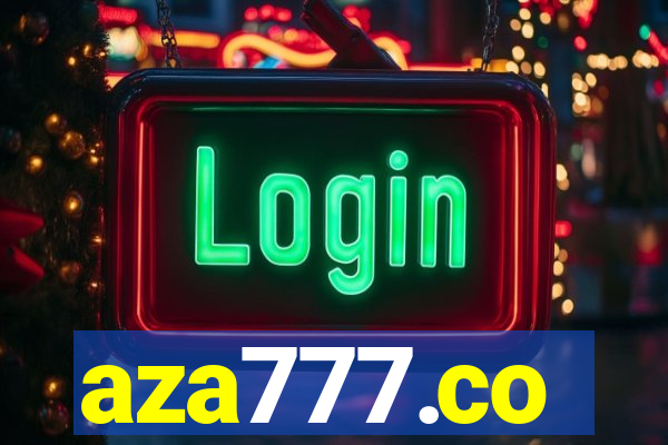 aza777.co