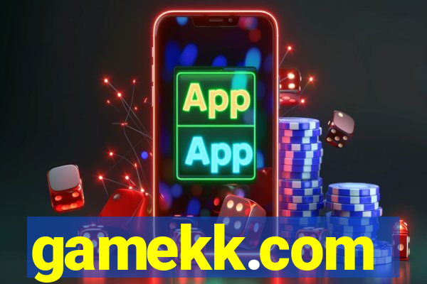 gamekk.com