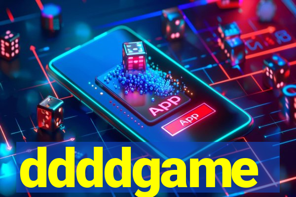 ddddgame