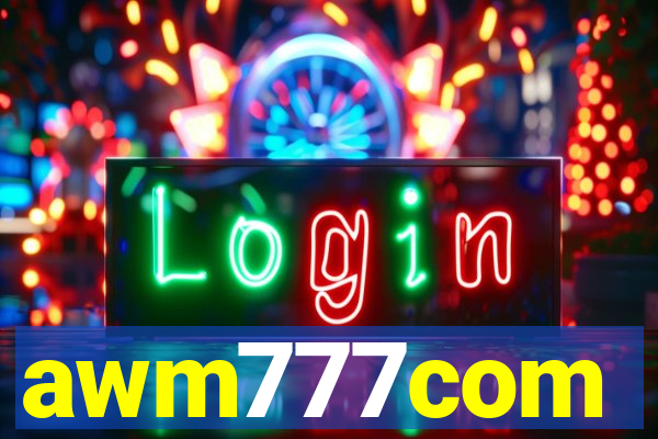 awm777com