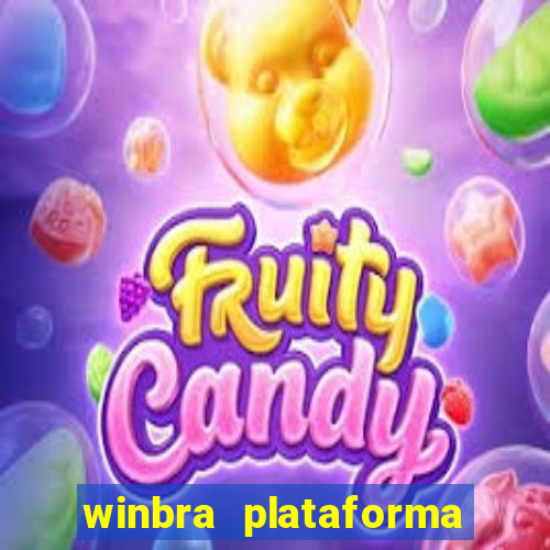 winbra plataforma de jogos