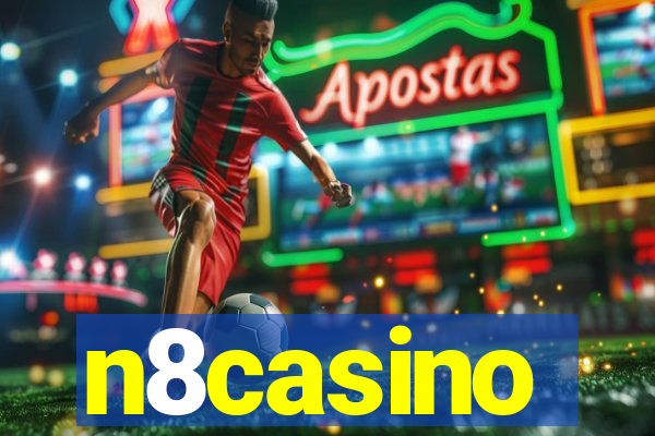 n8casino