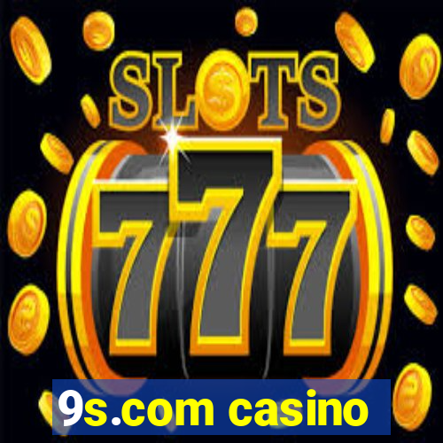 9s.com casino