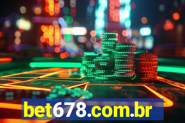 bet678.com.br
