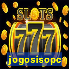 jogosisopc