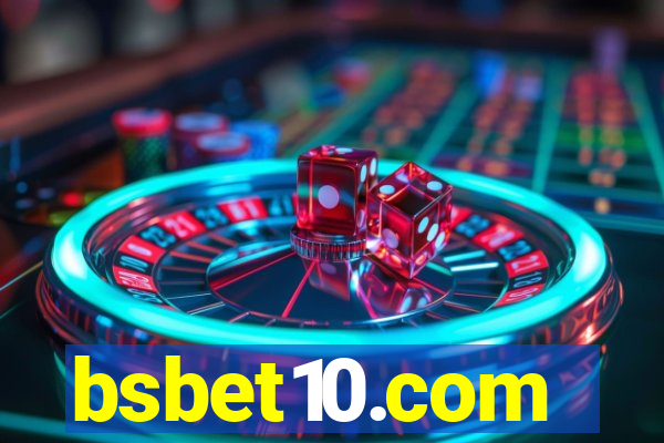 bsbet10.com