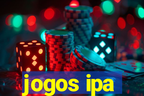 jogos ipa