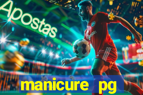 manicure pg plataforma de jogos