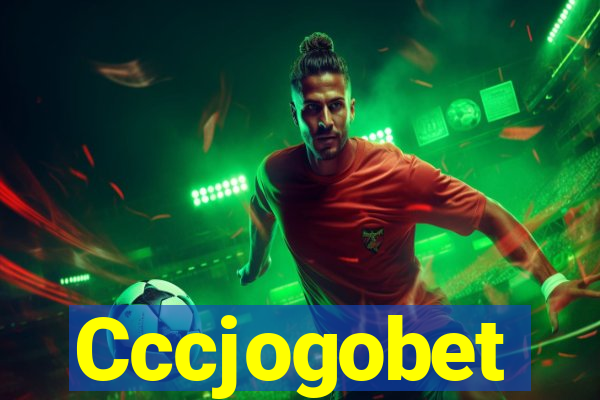 Cccjogobet
