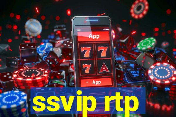 ssvip rtp