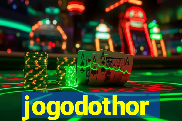 jogodothor