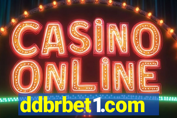 ddbrbet1.com