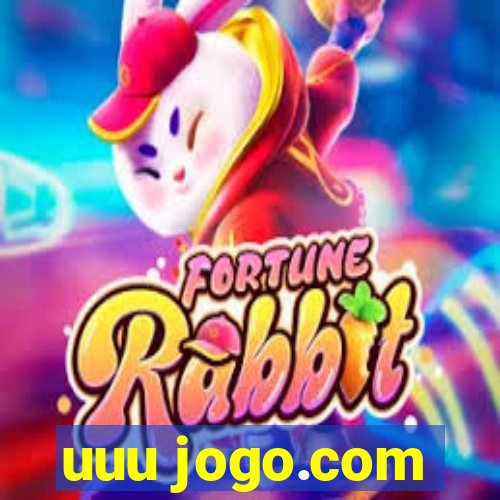 uuu jogo.com