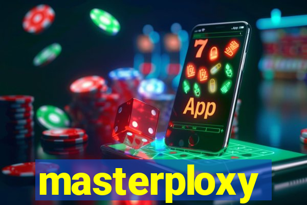 masterploxy