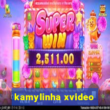 kamylinha xvideo