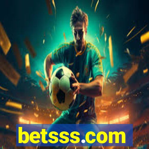 betsss.com